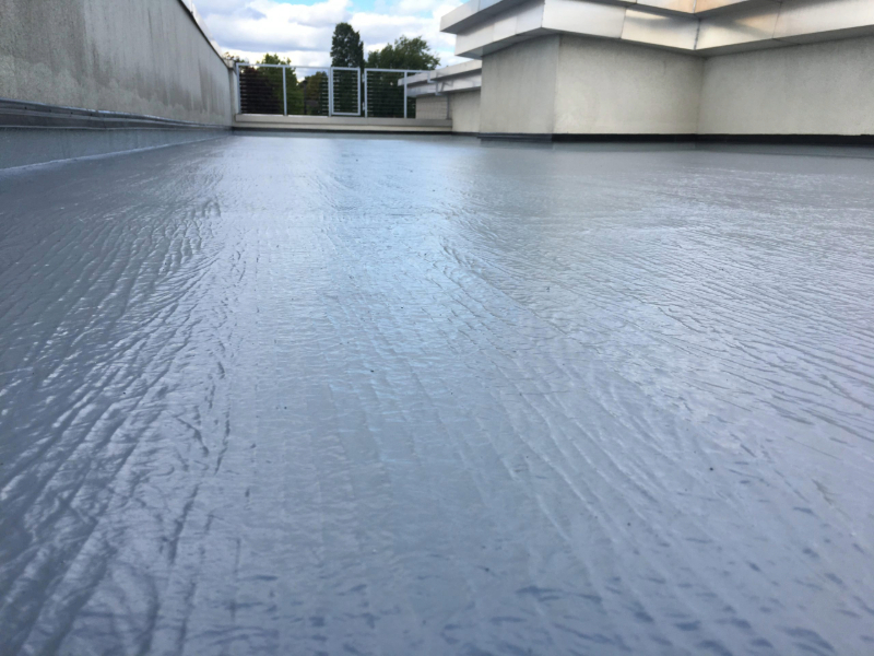 Waterproofing & Coating